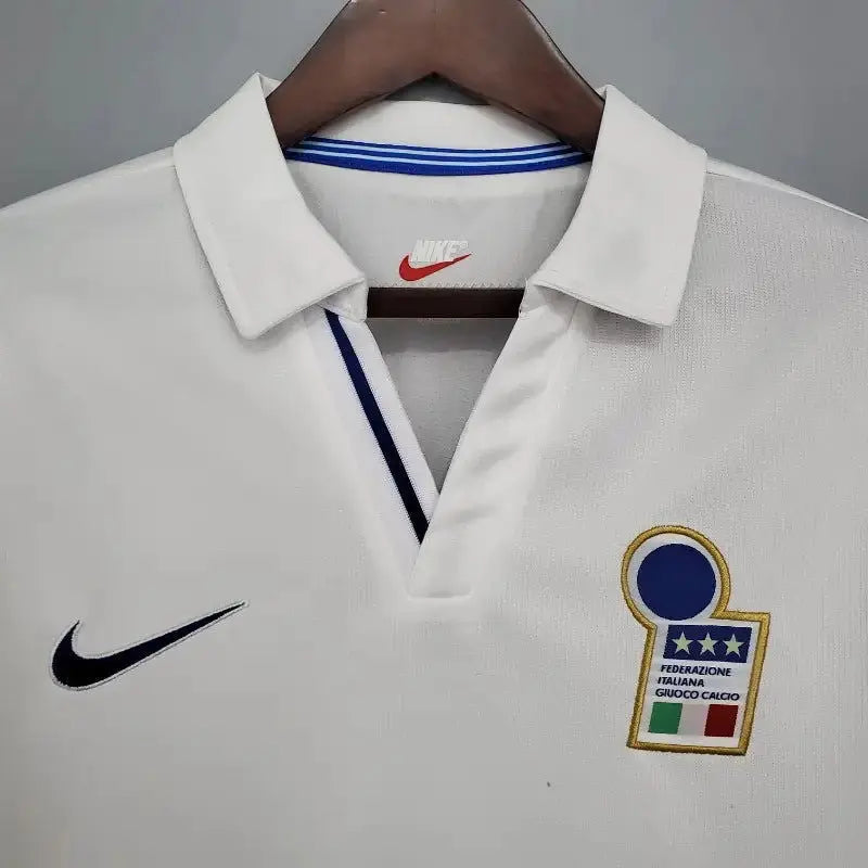 ITALY Retro Away Jersey 1998