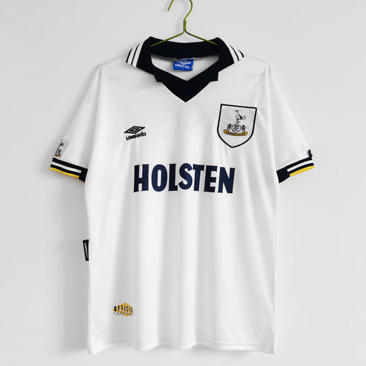 Camiseta retro de local TOTTENHAM HOTSPUR 1994