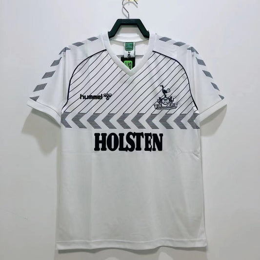 Camiseta retro de local TOTTENHAM HOTSPUR 1986