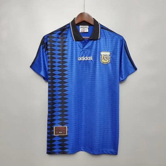CAMISETA RETRO DE ARGENTINA 1994