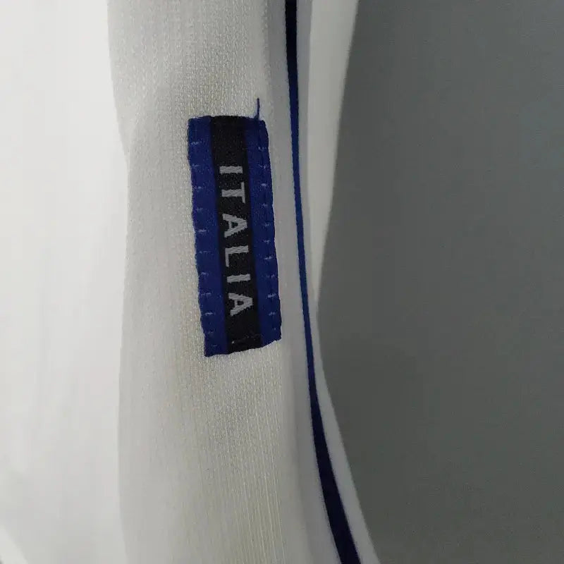 ITALY Retro Away Jersey 1998
