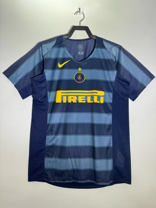 INTER MILAN Retro Away Jersey 2004-05