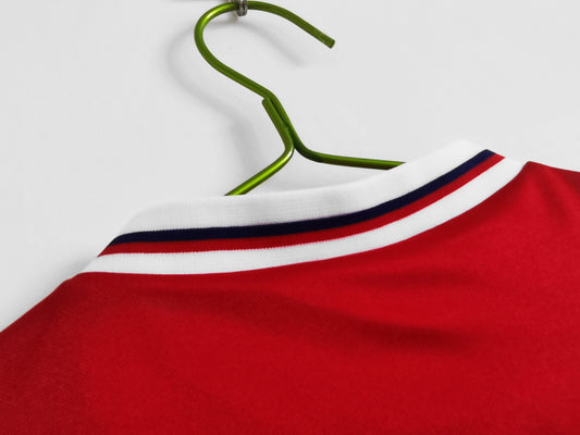 ENGLAND Retro Away Jersey WORLD CUP 1982