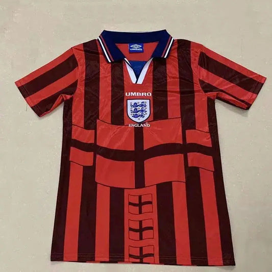 ENGLAND Retro Away Jersey WORLD CUP 1998