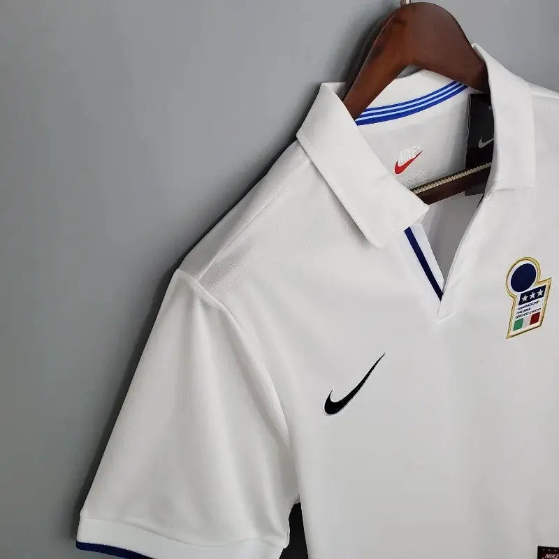 ITALY Retro Away Jersey 1998