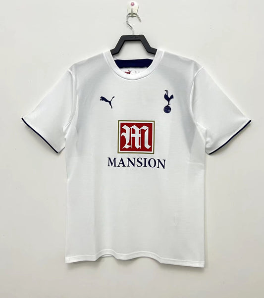 Camiseta retro de local TOTTENHAM HOTSPUR 2006