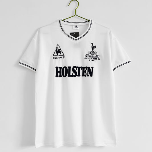 Camiseta retro de local TOTTENHAM HOTSPUR 1983-84
