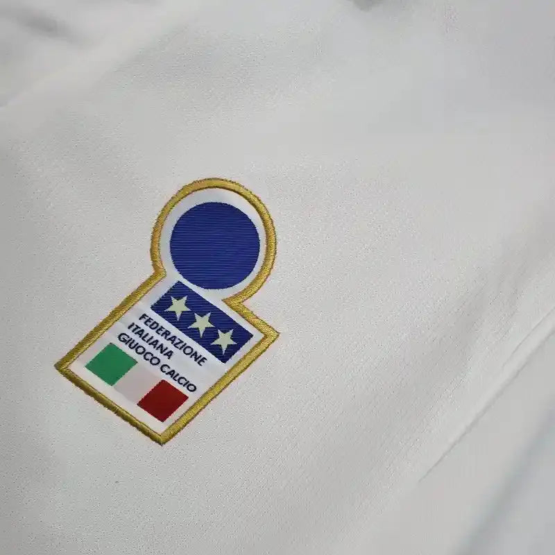 ITALY Retro Away Jersey 1998