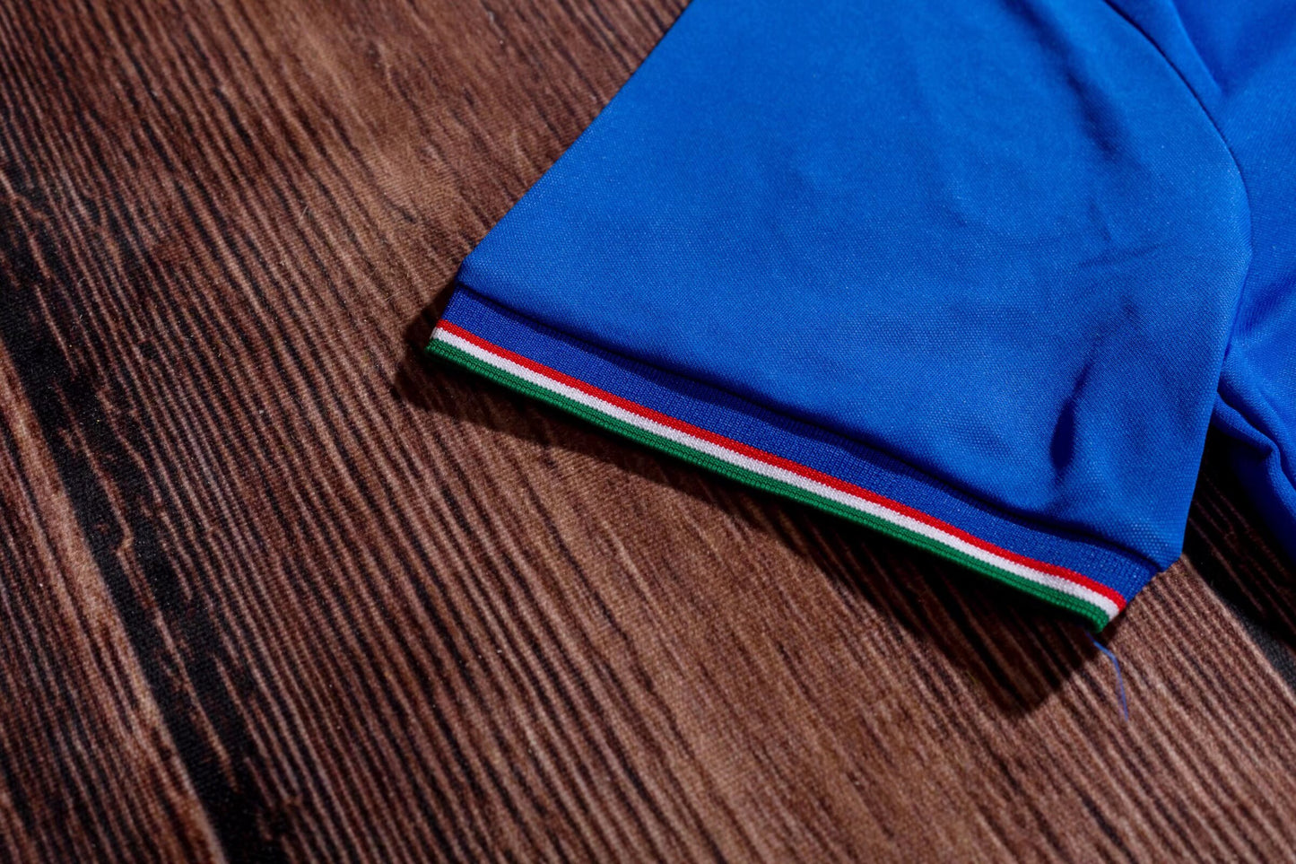 ITALY Retro Home Jersey 1990-Italia 90